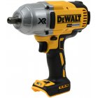 DEWALT DCF899N-XJ 18 V batteri-Mutterknackare DEWALT DCF899N-XJ 18 V batteri-Mutterknackare
