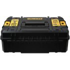 DEWALT DCF899N-XJ 18 V batteri-Mutterknackare inkl. 2x DCB184 batteri, 1x laddareDCB115 & Box