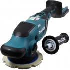 Makita DCG180Z fogspruta 18V, utan batteri, utan laddare