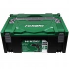 HIKOKI sladdls skruvdragare, DS18DDWQZ