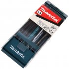 MAKITA B-48527 Stab saw Blade Set, flerfrgade 5 stycken