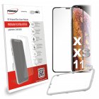 Display skyddsfilm skerhetsglas till iPhone X,iPhone XS,iPhone 11 Pro, matt finish