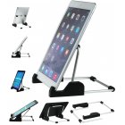 Powery table mounting / universal stand fr Tablets / Tablet-PCs fr 8,9-10 inch