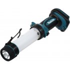 Makita batteri-LED Lampa DML806 620 Lumen