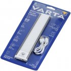 Varta underskpsljus, LED skpbelysning, ljuslist inkl USB-C