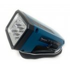 Makita Led-batteri Handlucht Debdml186 för 18V Makita Led-batteri Handlucht Debdml186 för 18V