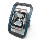 Bosch LED Arbetslampa batteri-Lampa GLI 18V-1900 Professional utan batteri