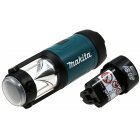 Makita Batteri-Lampa ML102 7,2V-10,8V inklusive Original Makita Typ BL1013 10,8V Batteri Makita Batteri-Lampa ML102 7,2V-10,8V inklusive Original Makita Typ BL1013 10,8V Batteri