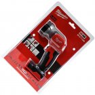Milwaukee M18 T LED -ficklampa, handljus, trdls lampa 160 lumen, utan batteri