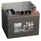 FIAMM blybatteri FG24204 12V 40Ah
