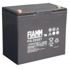 FIAMM blybatteri FG25507 12V 55Ah