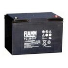 Fiamm blybatteri FG26507 12V 65Ah