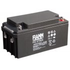 FIAMM blybatteri FG27007 12V 70Ah