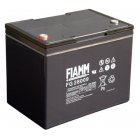 Fiamm blybatteri FG28009 12V 80Ah