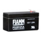 FGS batteri FG20121A 12V 1,2Ah