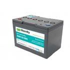 FGG27808 Gelbatteri 12V 78Ah