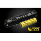Handlampa Nitecore MH12SE Handlampa Nitecore MH12SE