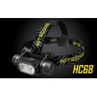 Pannlampa Nitecore HC68