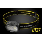 Pannlampa Nitecore UT27