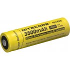 Batteri Nitecore NL1835, 18650