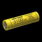 Batteri Nitecore IMR18650