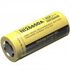 Batteri Nitecore IMR26650A