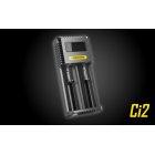 Laddare Nitecore Ci2 Laddare Nitecore Ci2