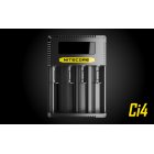 Laddare Nitecore Ci4 Laddare Nitecore Ci4