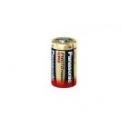 Panasonic CR2 Lithium Batteri 3V 1 Blister Panasonic CR2 Lithium Batteri 3V 1 Blister
