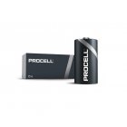 Duracell Procell D LR20 Alkaline batterier 10/ frpackning