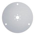 Automower hasplåt Ø 191mm (1.2mm) passar 300-serien och AWD från 2020 (63-027) Automower hasplåt Ø 191mm (1.2mm) passar 300-serien och AWD från 2020 (63-027)