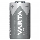 Varta Professional Lithium Photo Batteri CR2 3V 460 st Lsa/Bulk  06206201501