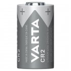 Varta Professional Lithium Photo Batteri CR2 3V 460 st Lösa/Bulk 06206201501 Varta Professional Lithium Photo Batteri CR2 3V 460 st Lösa/Bulk 06206201501