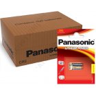 Panasonic CR2 Lithium Batteri 3V 100 x 1 st Blister (100 batterier)