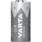 Varta Professional Lithium Photo Batteri CR123A 3V 200 st Lsa/Bulk 06205201501