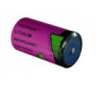 Batteri till termostat/vrmesystem Tadiran Batteri Lithium D LR20 SL-2780 3,6V