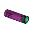 Batteri till termostat/värmesystem Tadiran Batteri Lithium AA LR6 SL-760 3,6V