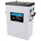 Batteri till skyltfordon Lifeline Deep Cycle blybatteri GPL-L16 6V 400Ah