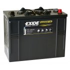 Batteri till skyltfordon Exide ES1300 Equipment Gel-Batteri 12V 120Ah