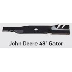 Kniv till John Deere 48 Kniv till John Deere 48