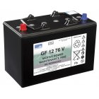 Batteri till Stdmaskin Numatic TTB 4045 (GF12076V)