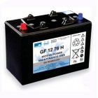 Batteri till Städmaskin Numatic TTB 6055 (GF12076H)